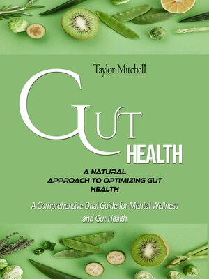 cover image of Gut Health